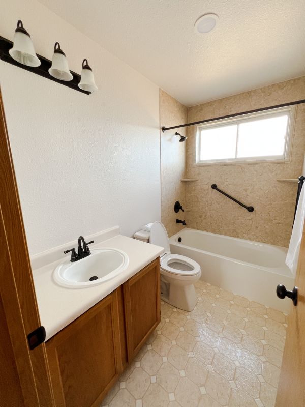 Top Bathroom Remodeling Companies in Indio, CA