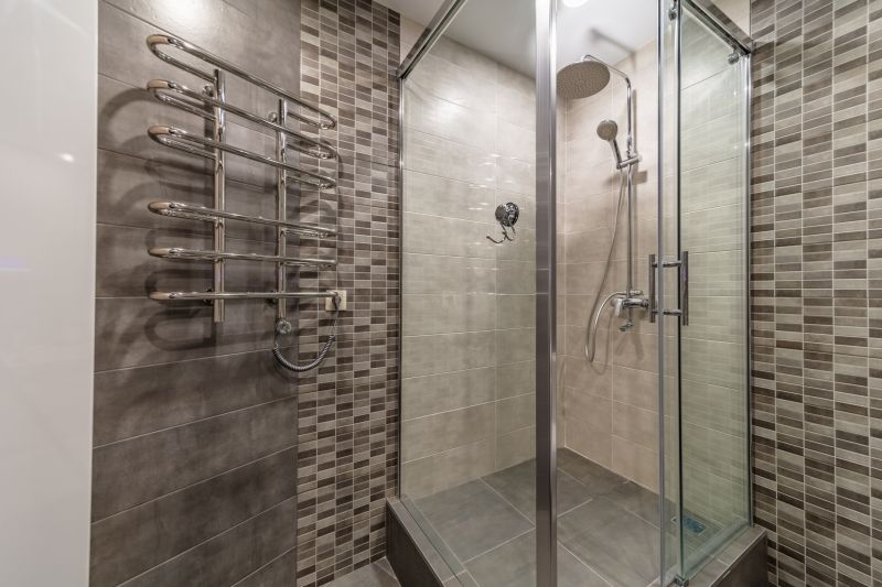 Durable Shower Enclosures