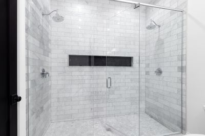 Neo-Angle Shower